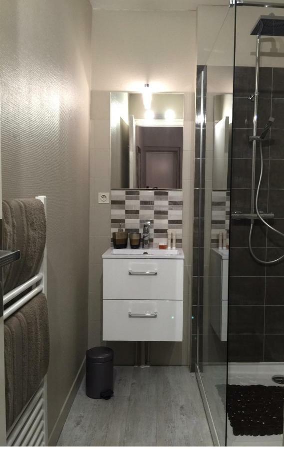 Le Doux Rendez-vous Apartment *