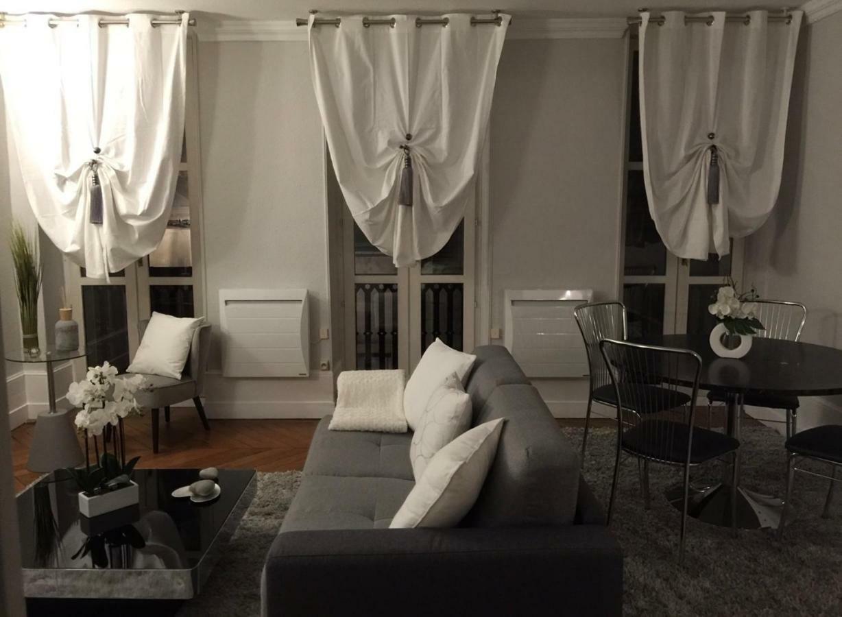 Le Doux Rendez-vous Apartment Beaune (Cote d'Or)