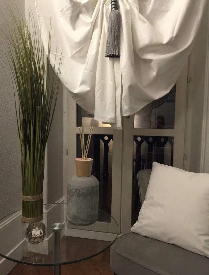 Appartement Le Doux Rendez-vous
