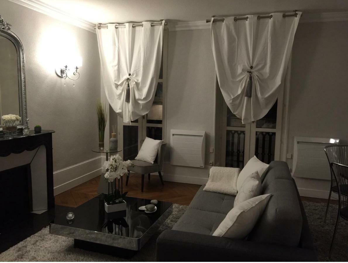 Le Doux Rendez-vous Apartment Beaune (Cote d'Or)