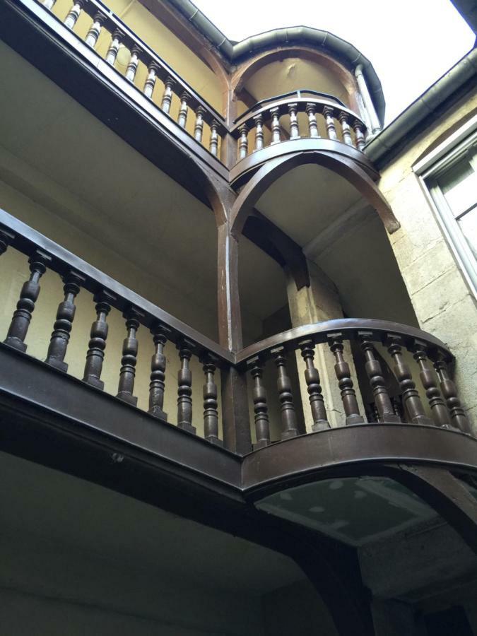 Apartment Le Doux Rendez-vous Beaune (Cote d'Or)