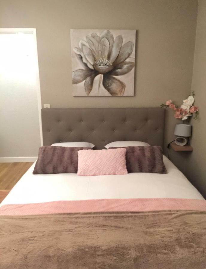 Appartement Le Doux Rendez-vous *