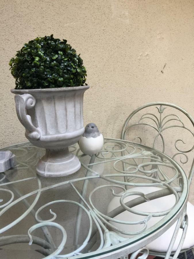 Le Doux Rendez-vous